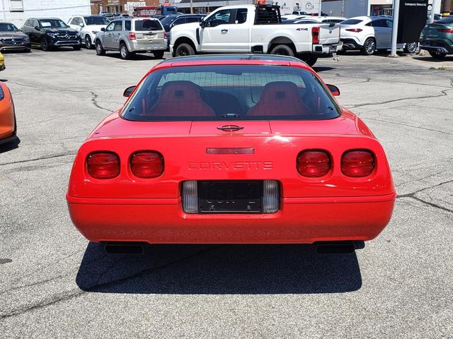 1994 Chevrolet Corvette - Photo 7