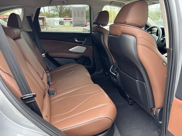 2019 Acura RDX Advance Package - Photo 13
