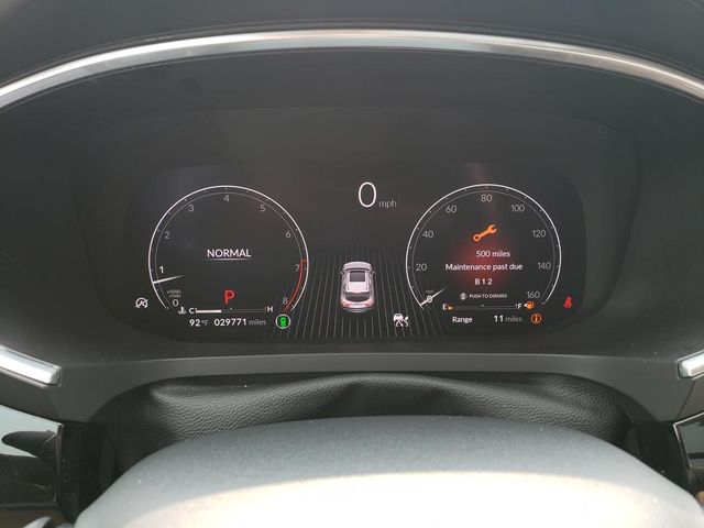 2023 Acura MDX Technology Package - Photo 33
