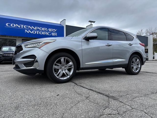 2019 Acura RDX Advance Package - Photo 4