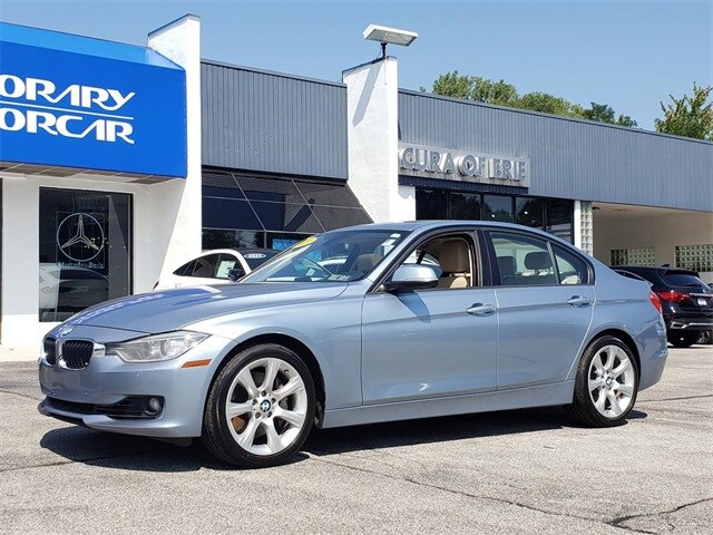 2013 Bmw 335i xDrive photo 2