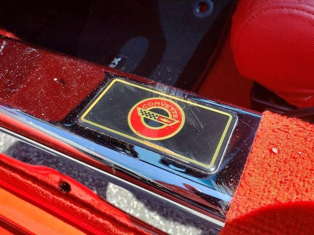 1994 Chevrolet Corvette - Photo 17