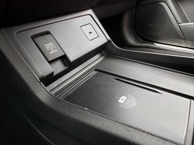 2024 Acura RDX A-Spec Package - Photo 27