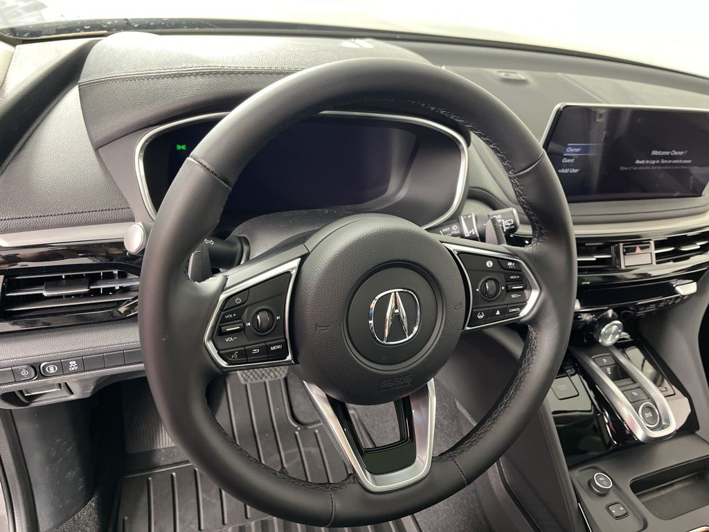 2026 Acura MDX Base - Photo 31