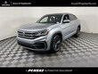 Volkswagen Atlas Cross Sport