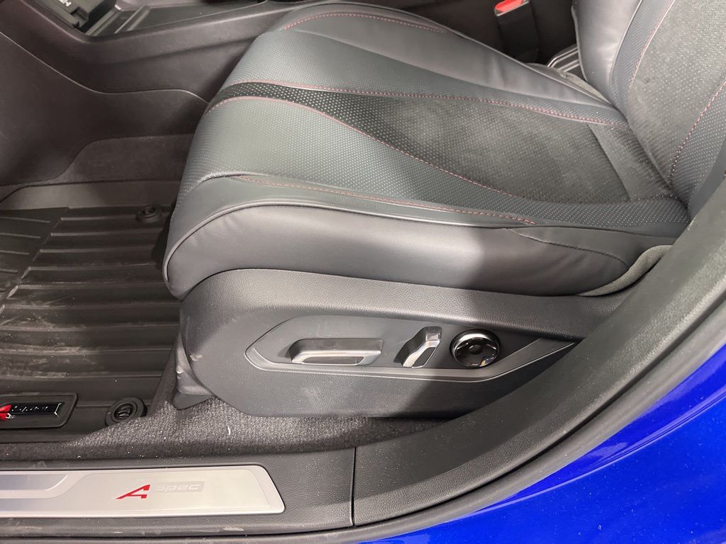 2026 Acura RDX A-Spec Package - Photo 24