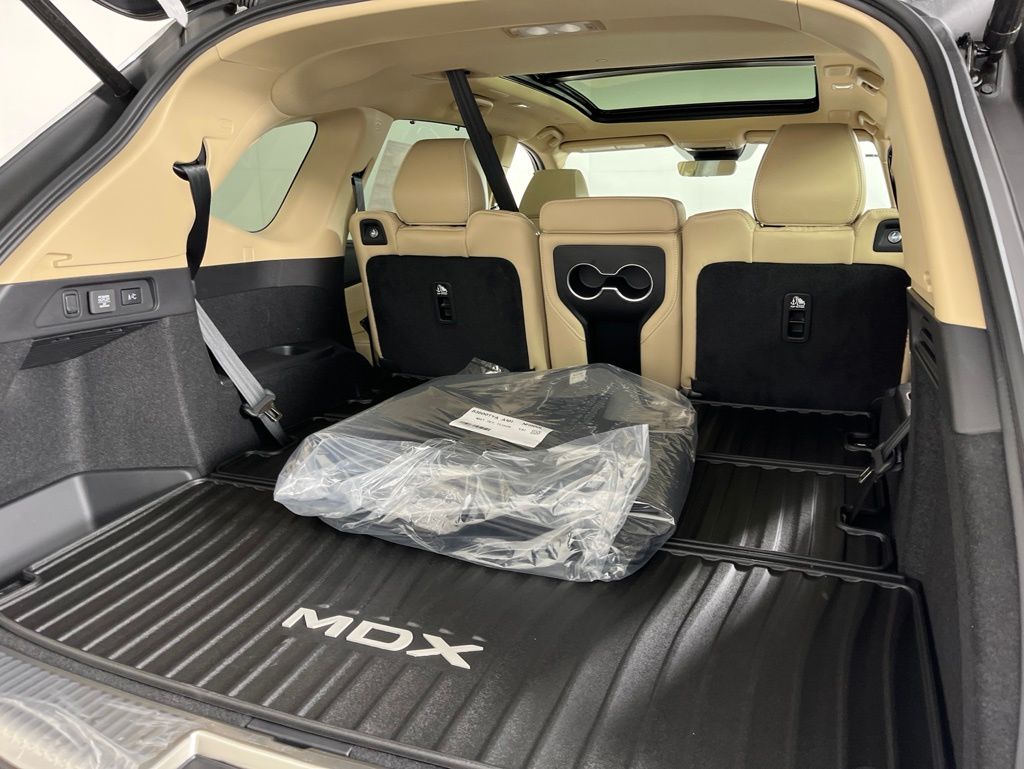 2026 Acura MDX Advance Package - Photo 22