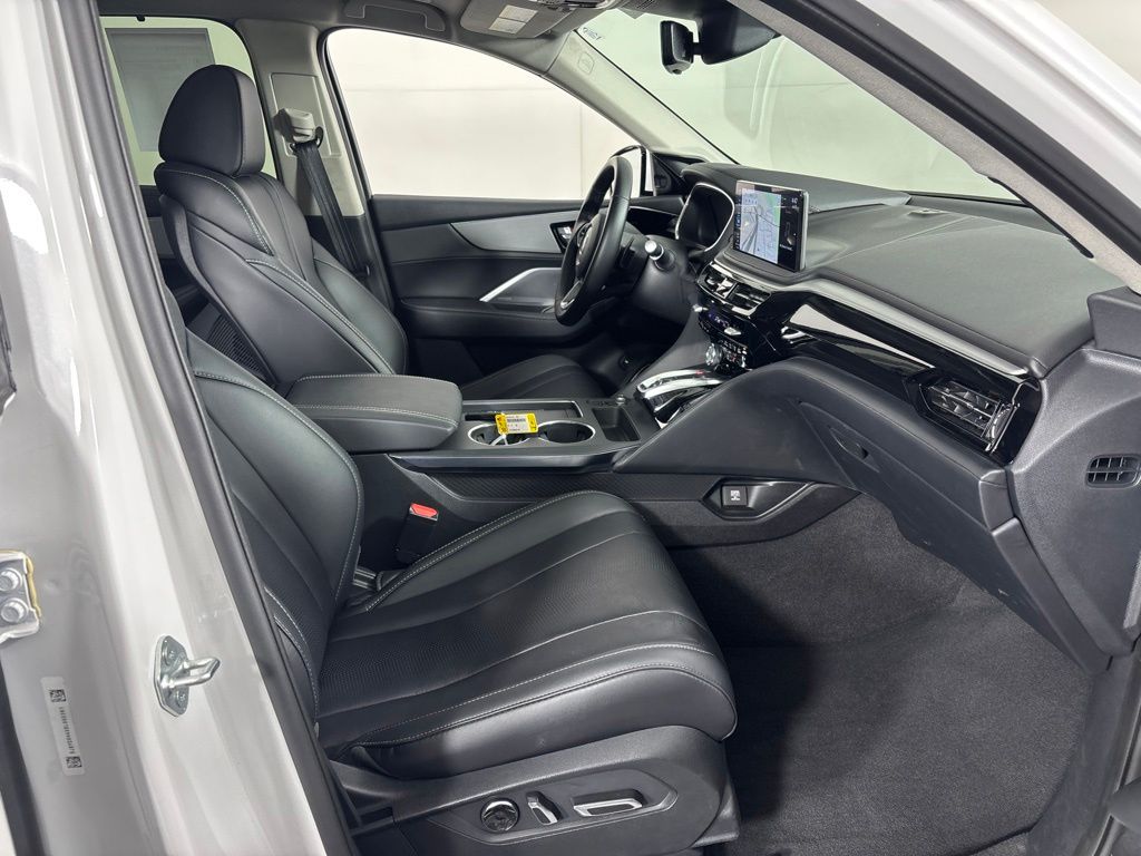 2025 Acura MDX Technology Package - Photo 8