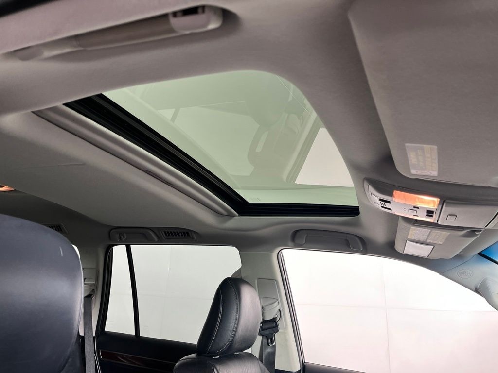 Used 2018 Lexus GX 460 SUV