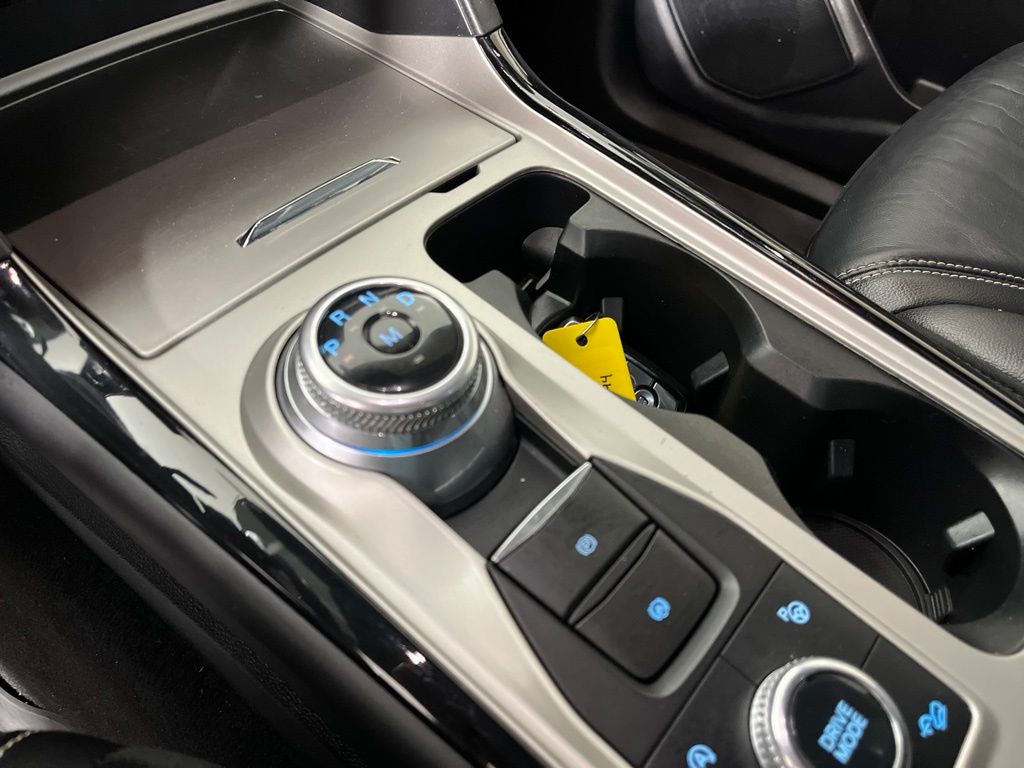 2022 Ford Explorer ST - Photo 30