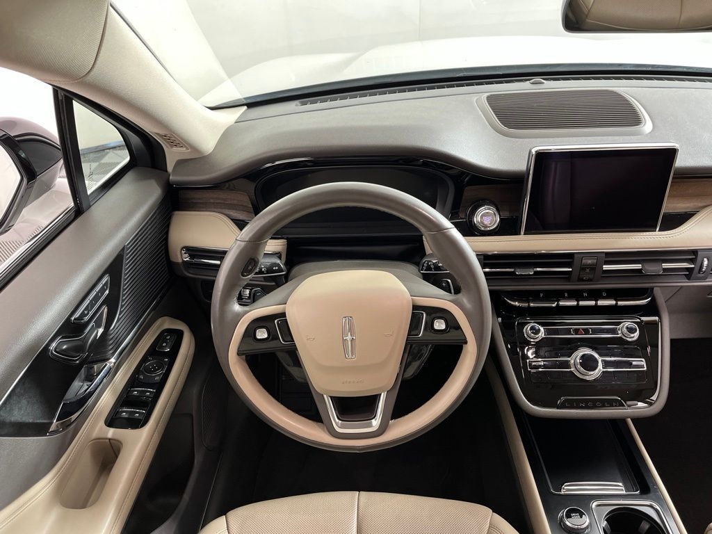 Used 2022 Lincoln Corsair Reserve SUV