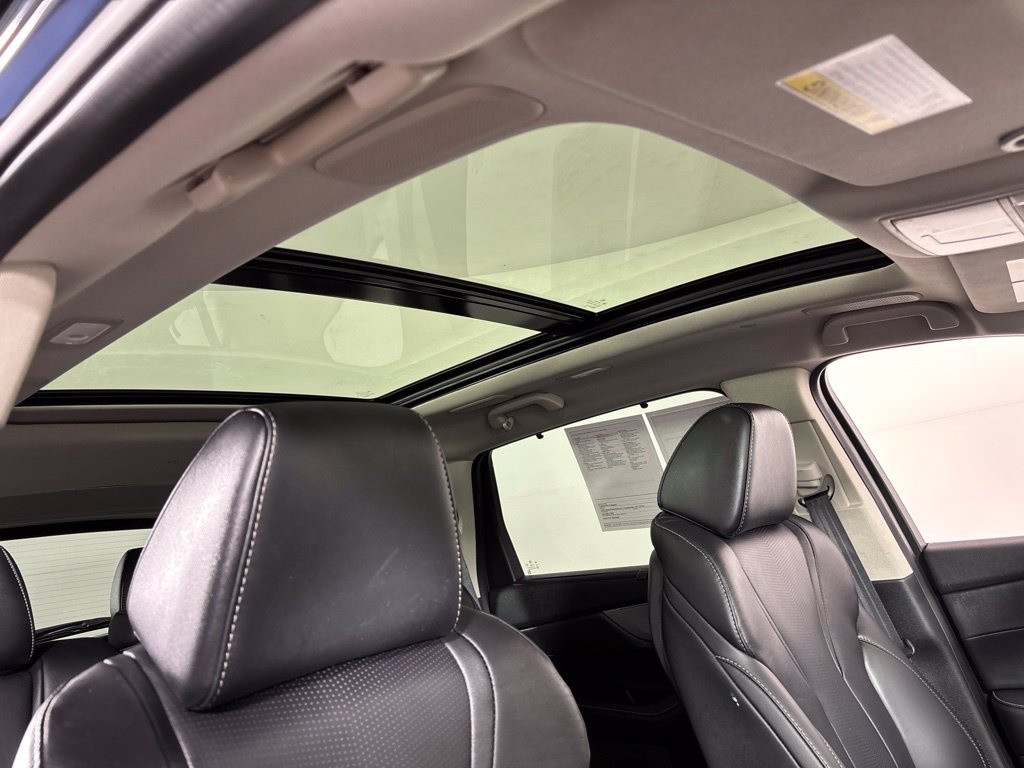 Certified 2025 Acura