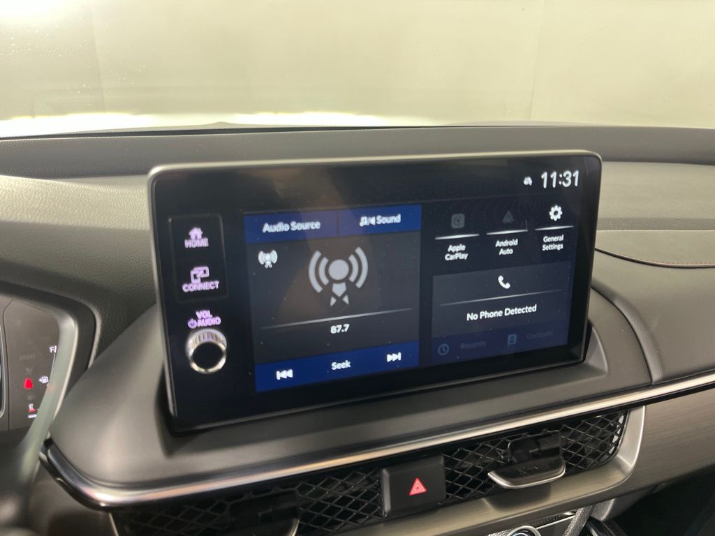 2025 Acura ADX A-Spec Package - Photo 30