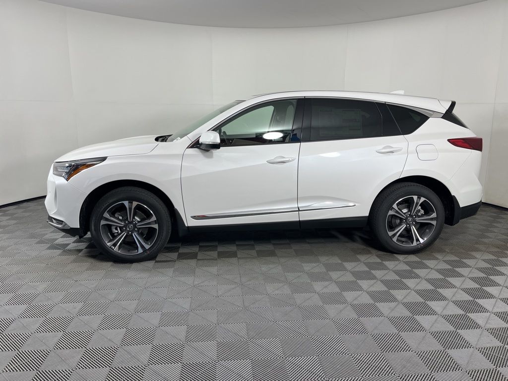 New 2026 Acura RDX Technology Package SUV