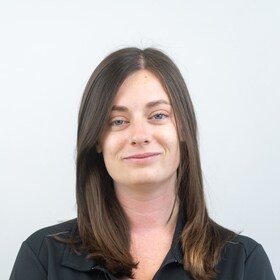 Staff member Sophie Crane from ID_3d41aab267b0