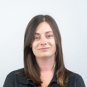 Staff member Sophie Crane from ID_3d41aab267b0