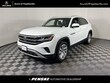  Volkswagen Atlas Cross Sport