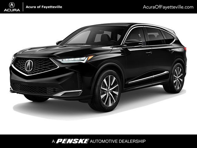 2026 Acura MDX SH-AWD w/Technology Package's photo
