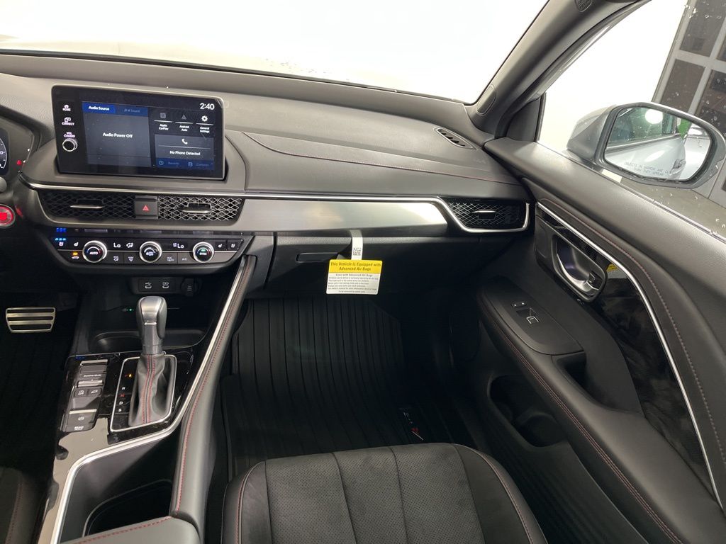 New 2026 Acura ADX For Sale at Acura of Fayetteville | Stock#:TM700801