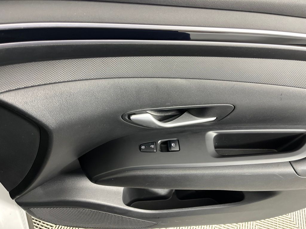 2024 Hyundai Tucson SEL - Photo 19