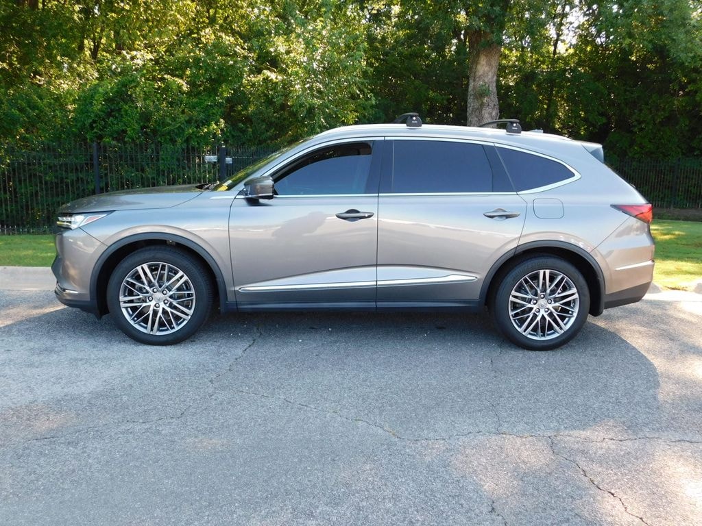 Used 2023 Acura MDX SH-AWD Advance Package SUV