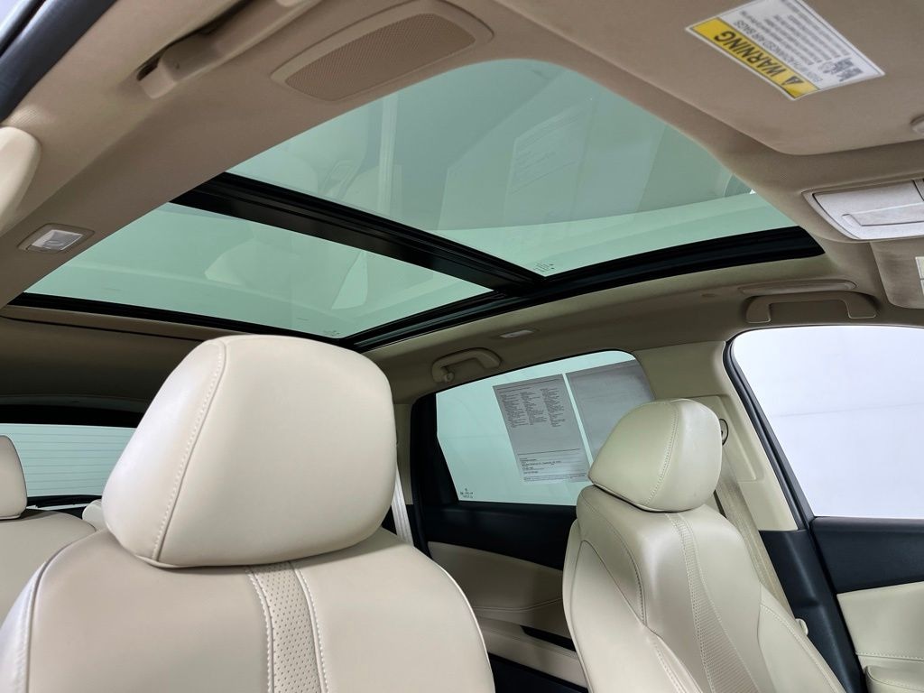 Certified 2024 Acura RDX Technology Package SUV