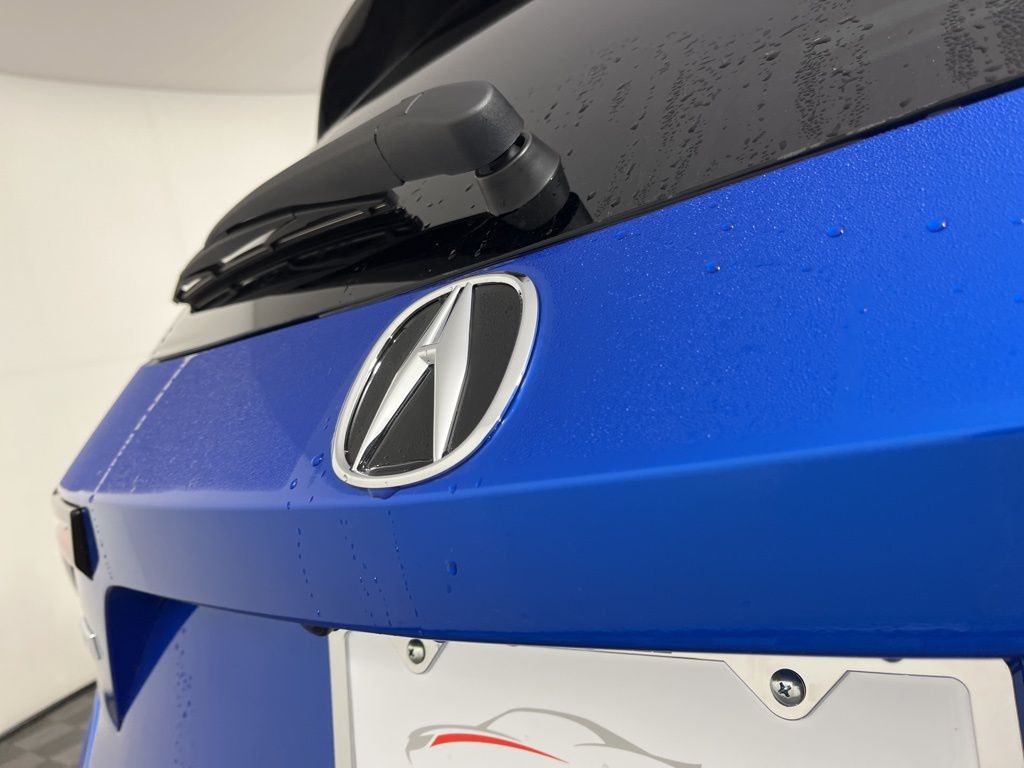 2026 Acura MDX A-Spec Package - Photo 21