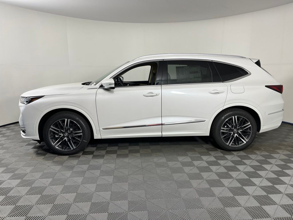 2026 Acura MDX Advance Package - Photo 2