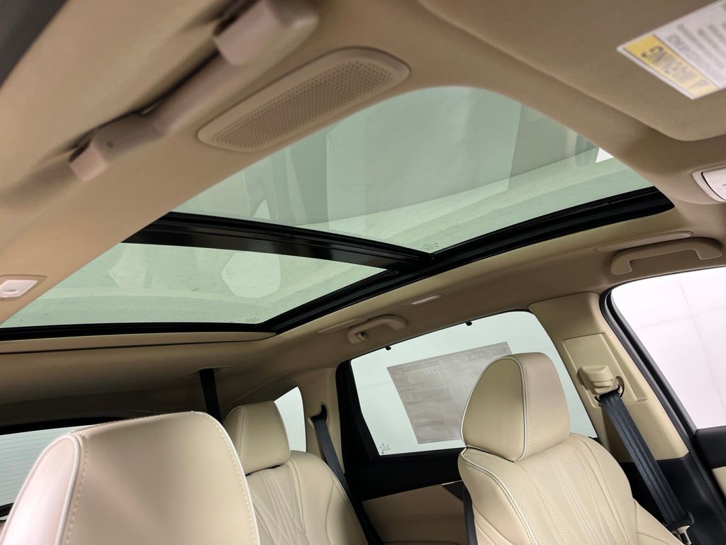 2026 Acura MDX Advance Package - Photo 12
