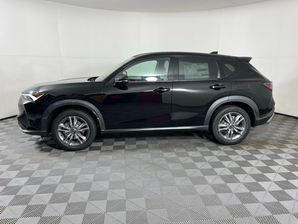 New 2025 Acura ADX  SUV