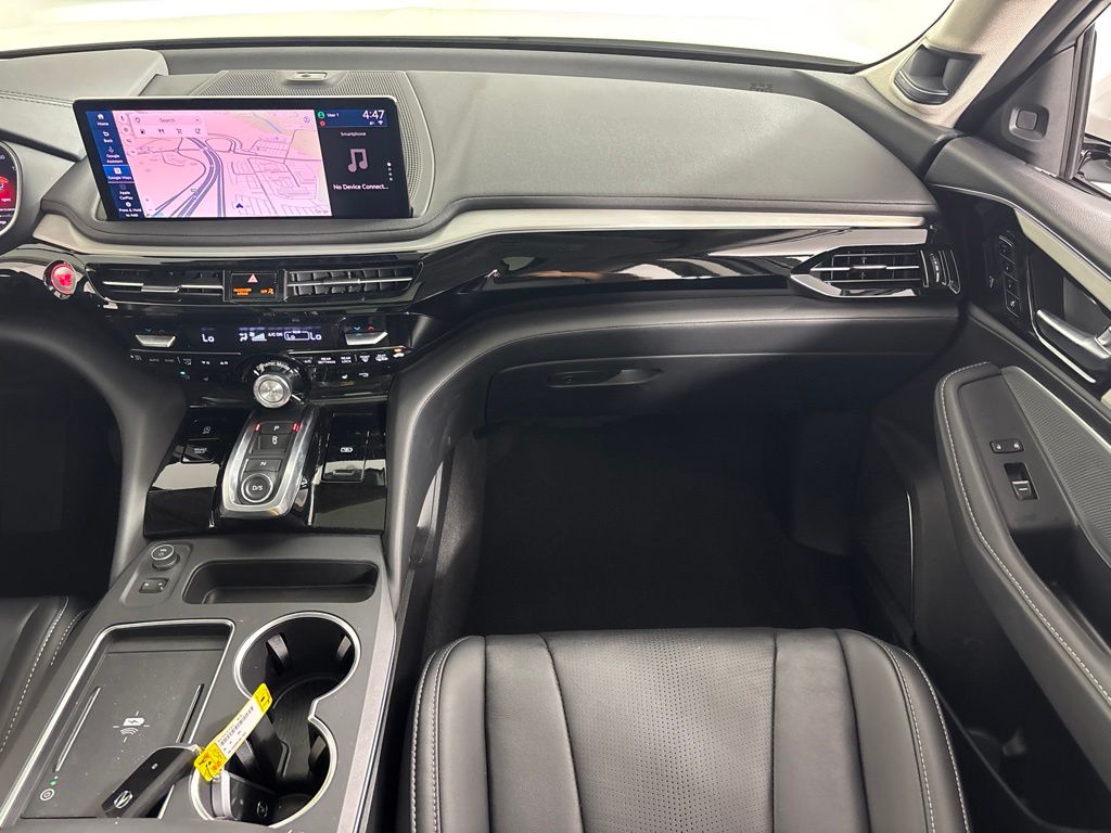 2025 Acura MDX Technology Package - Photo 17