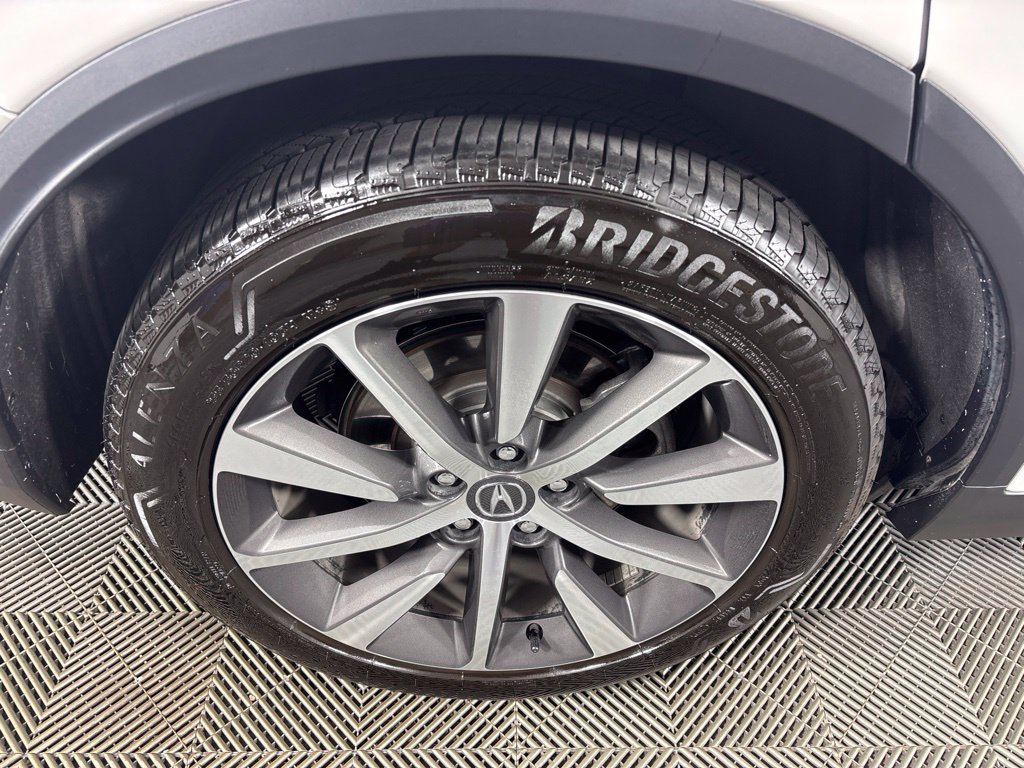 2025 Acura MDX Technology Package - Photo 14