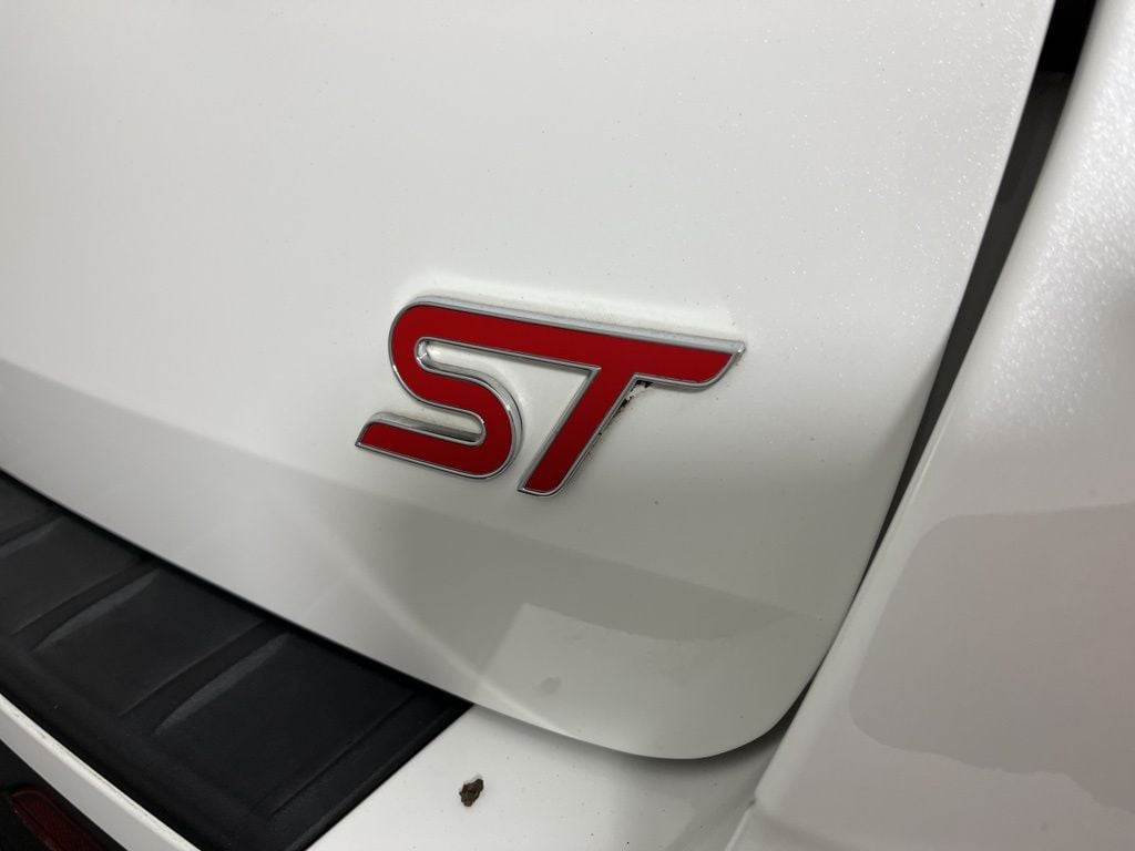 Used 2021 Ford Explorer ST SUV