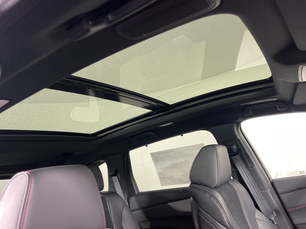 2026 Acura MDX A-Spec Package - Photo 12