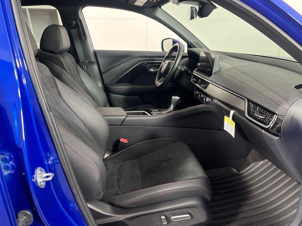 2025 Acura ADX A-Spec Package - Photo 5