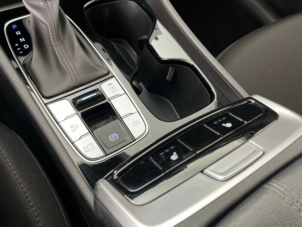 2024 Hyundai Tucson SEL - Photo 29