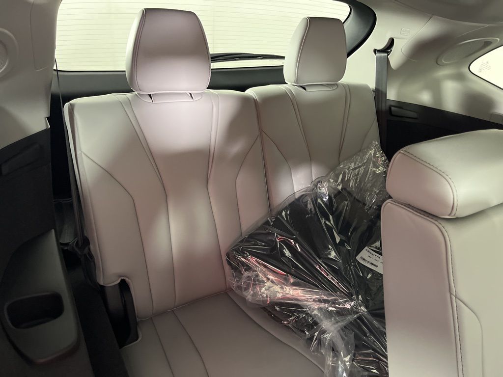 2026 Acura MDX Technology Package - Photo 14