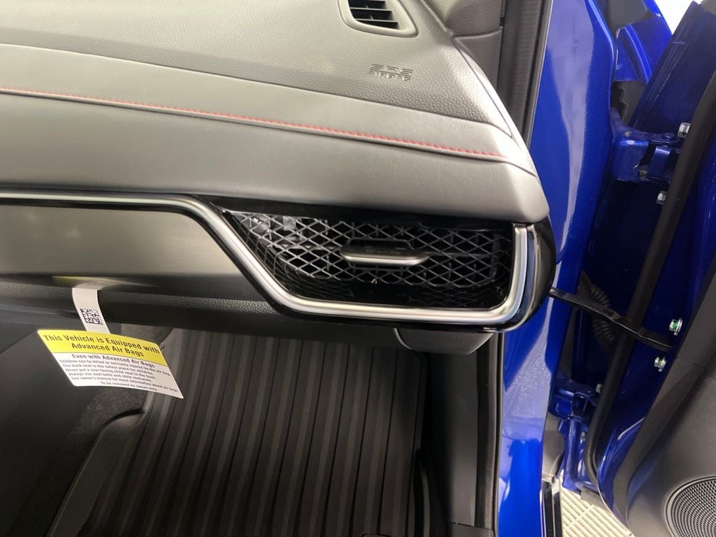 2025 Acura ADX A-Spec Package - Photo 22
