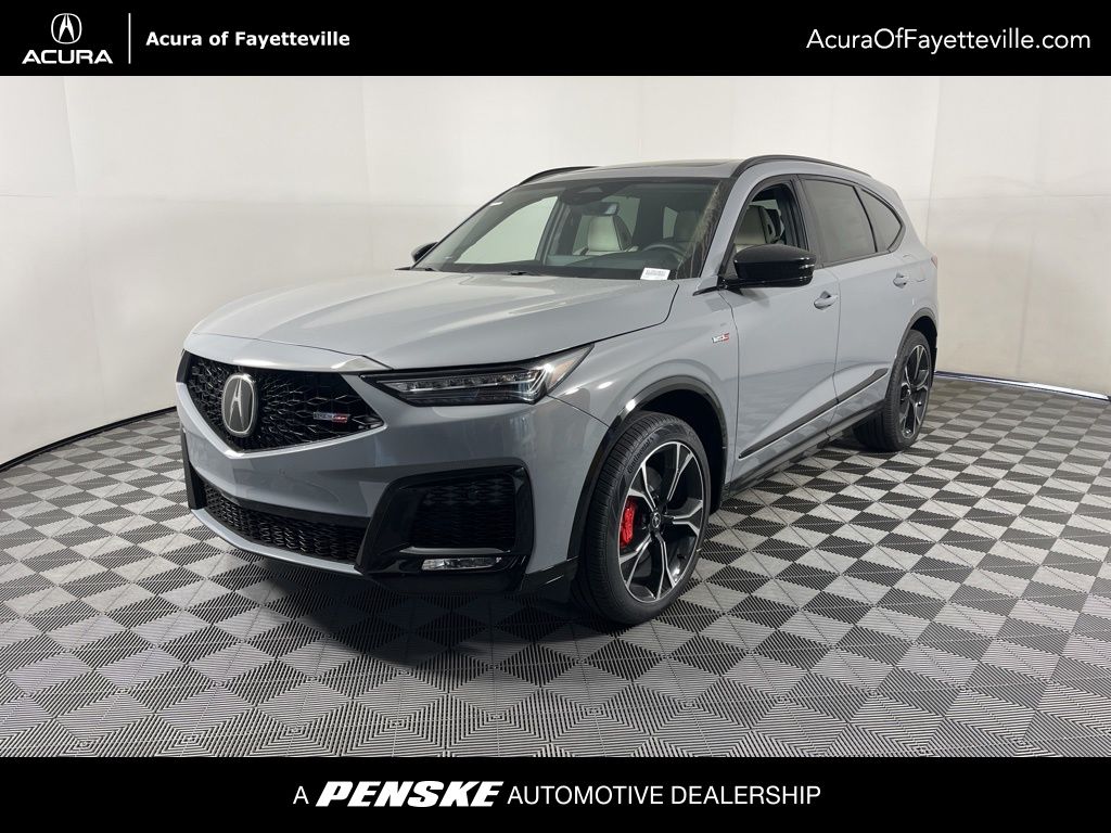 2026 Acura MDX Type S w/Advance Package's photo