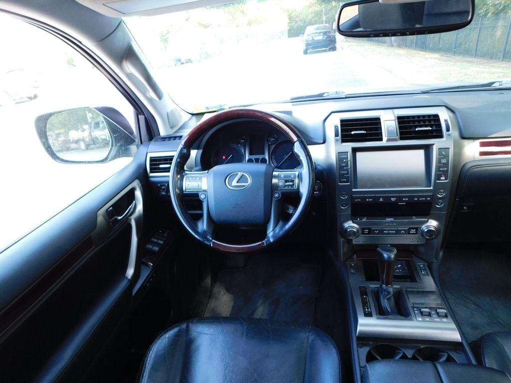 Used 2018 Lexus GX 460 SUV