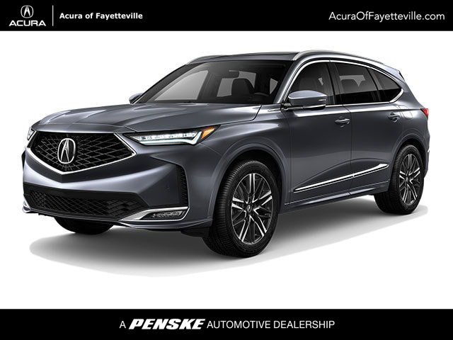  Acura MDX
