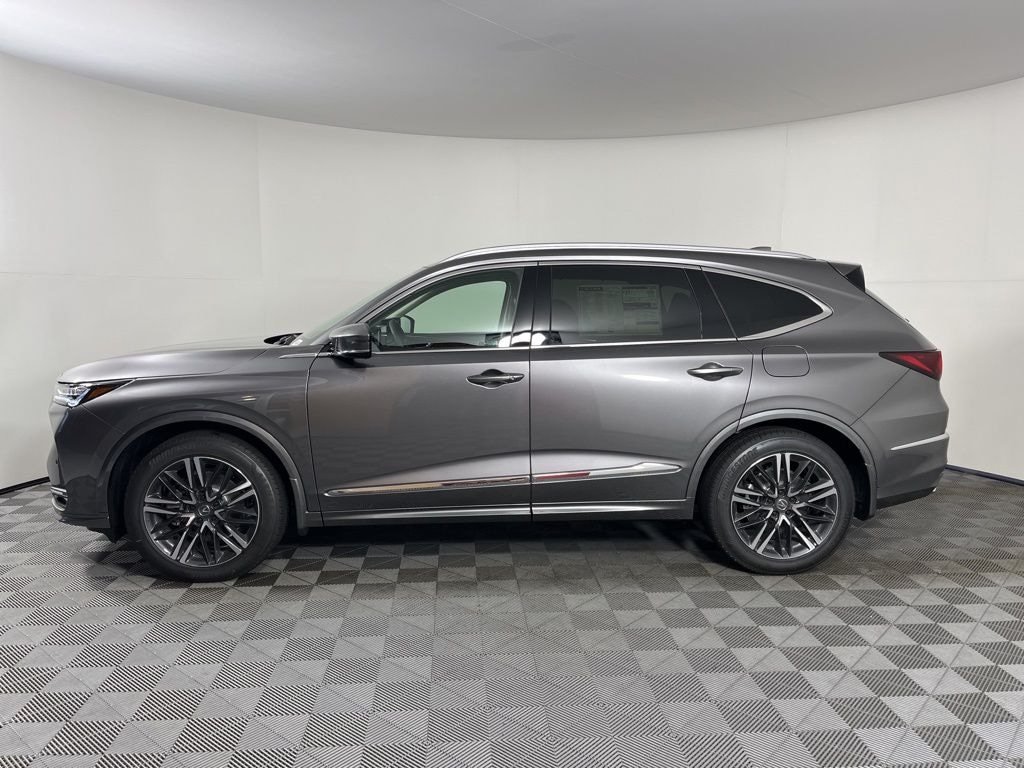 New 2026 Acura MDX SH-AWD Advance Package SUV