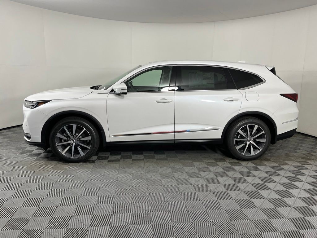New 2026 Acura MDX SH-AWD Technology Package SUV