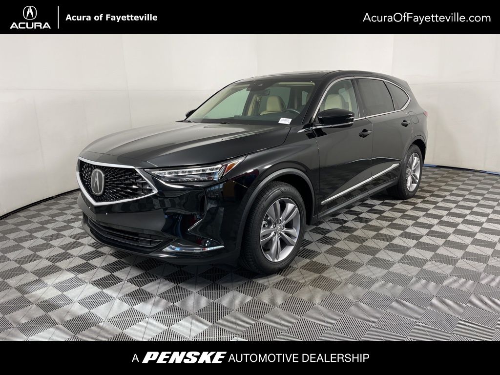 2023 Acura MDX Base's photo