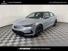 2026 Acura Integra A-Spec Package Hatchback