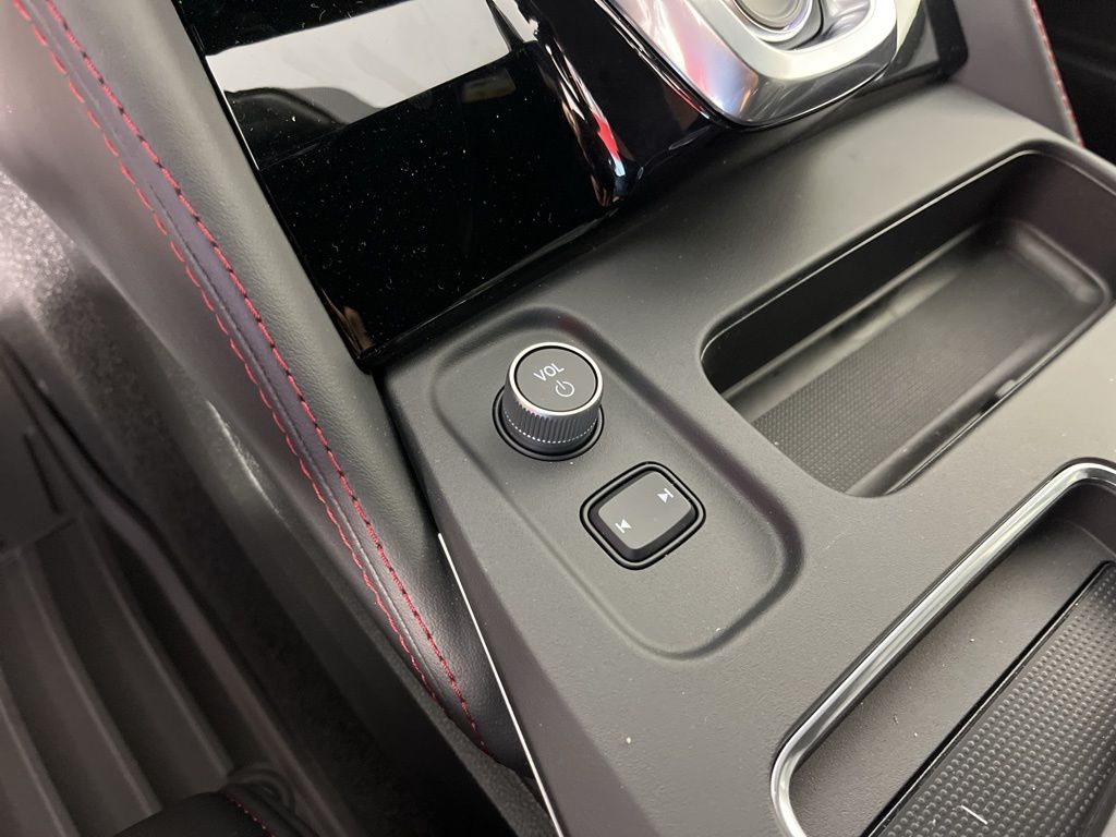 2026 Acura MDX A-Spec Package - Photo 37