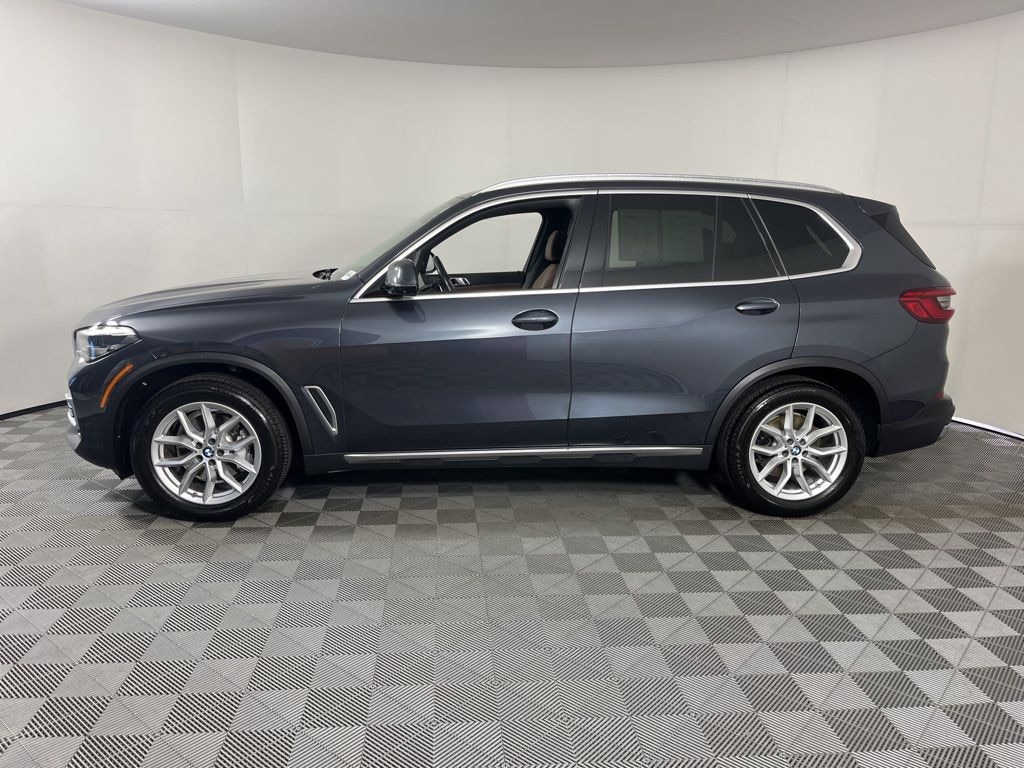 Used 2020 BMW