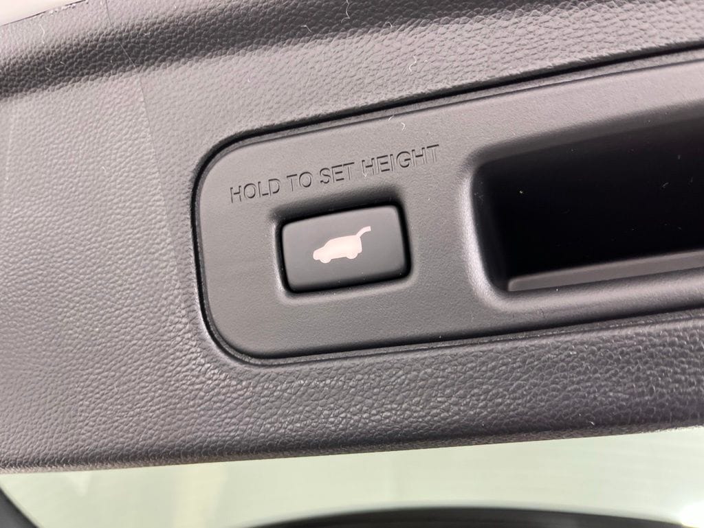 2026 Acura MDX Advance Package - Photo 23