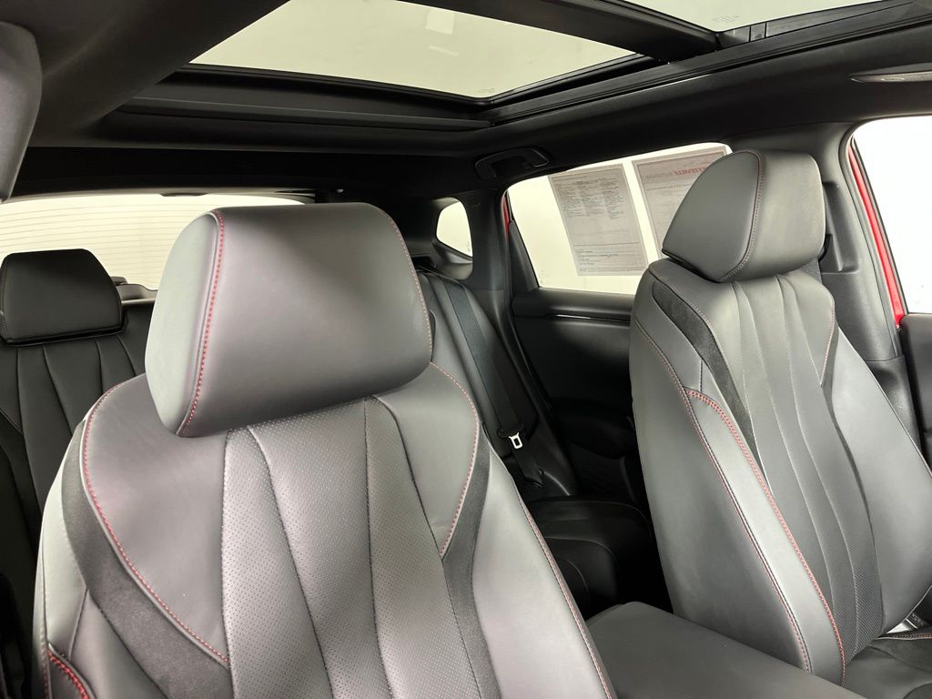 2025 Acura ADX A-spec w/Advance Package - Photo 7