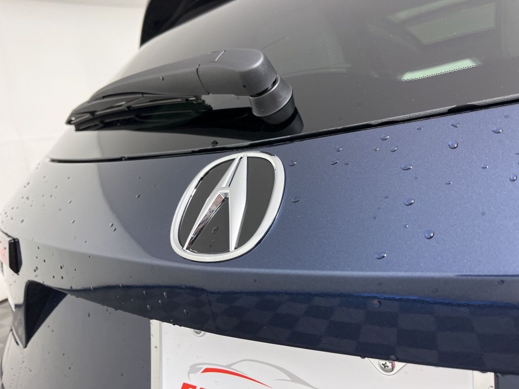 2026 Acura MDX Technology Package - Photo 22